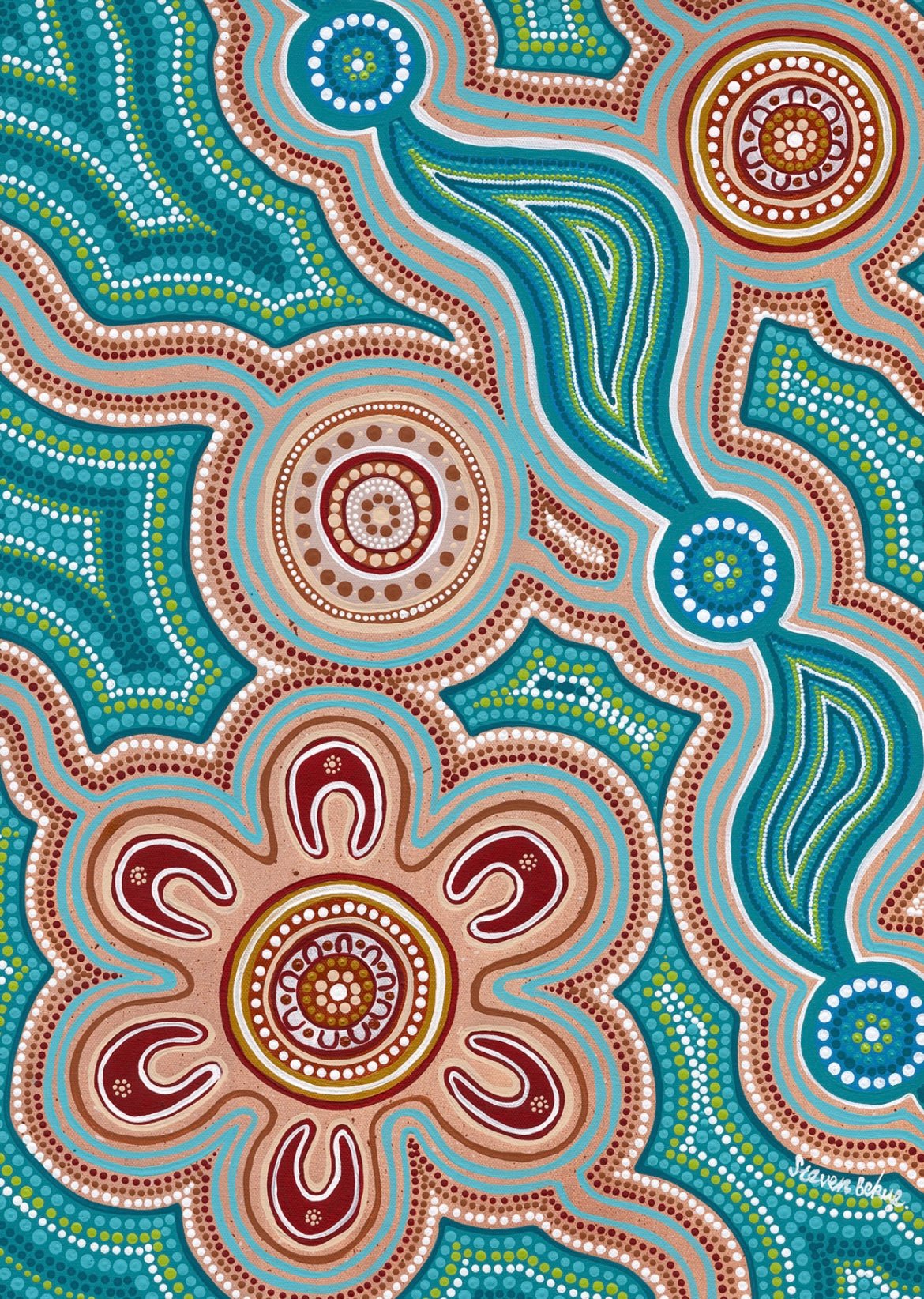 Cultural Healing