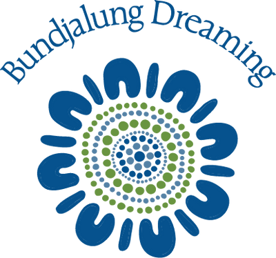 Bundjalung Dreaming Logo