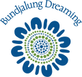 Bundjalung Dreaming Logo