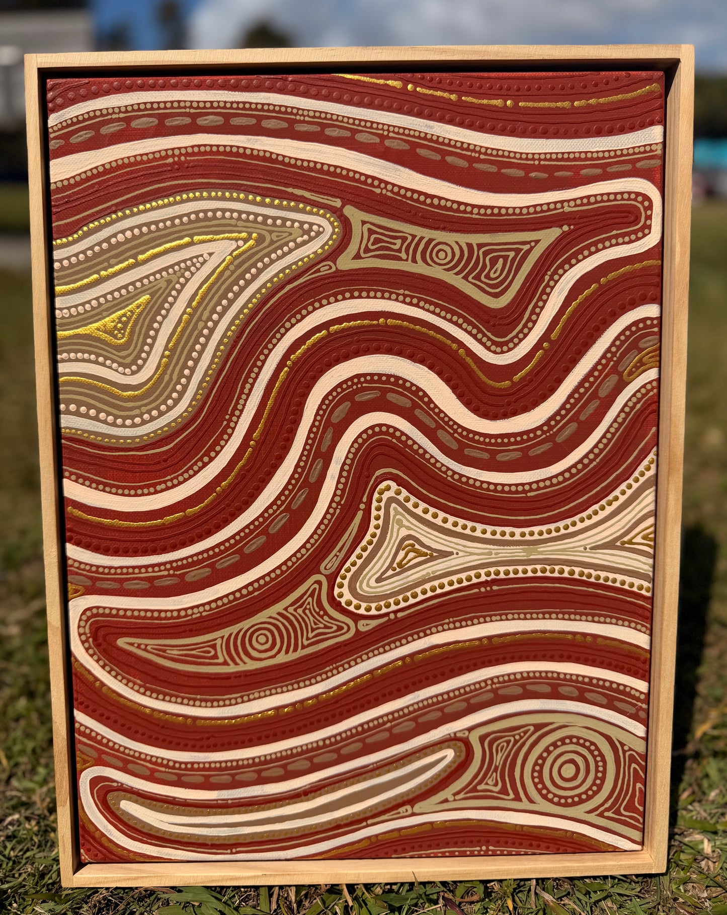 Songlines Through Country