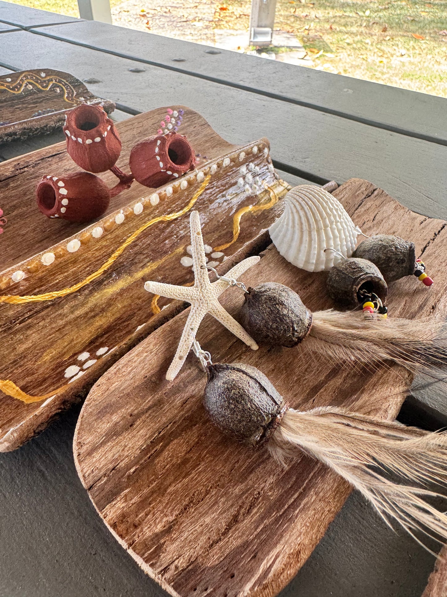 Aboriginal Cultural Art & Connection Workshops