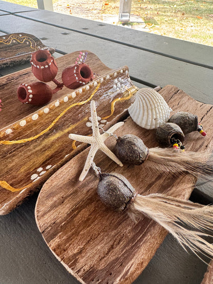 Aboriginal Cultural Art & Connection Workshops